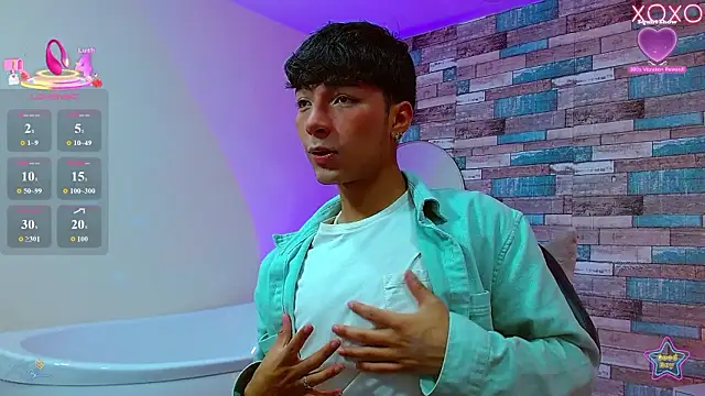 osamu tay online show from March 14, 2026, 11:59 am