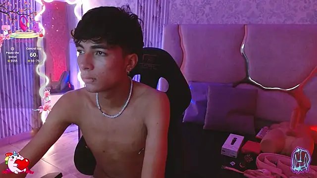 osamu tay online show from April 20, 2026, 3:31 am