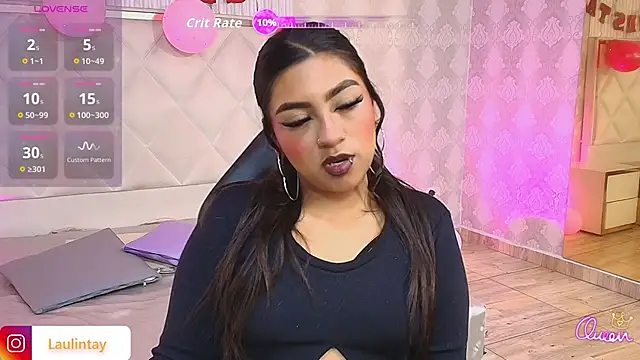 Laulin tay online show from February 18, 2026, 4:52 am