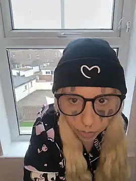 ThatAltGirl online show from February 26, 2026, 12:04 pm