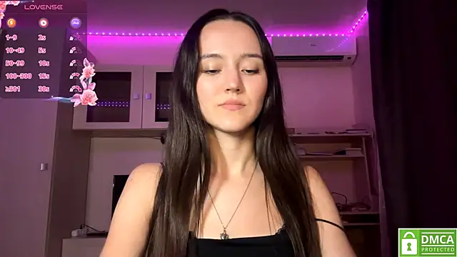 Kiaicatie online show from July 22, 2026, 2:53 pm