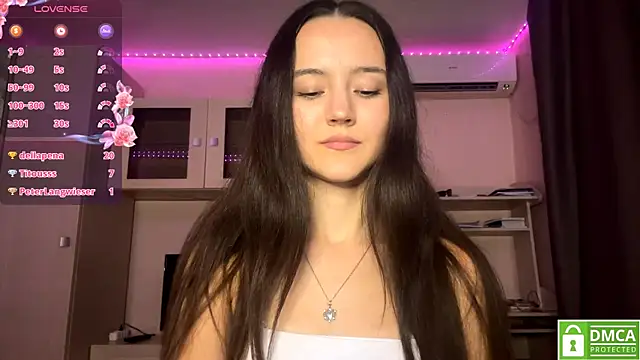 Kiaicatie online show from July 26, 2026, 2:24 pm