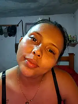 Daniela Cruz  online show from March 13, 2026, 7:20 pm