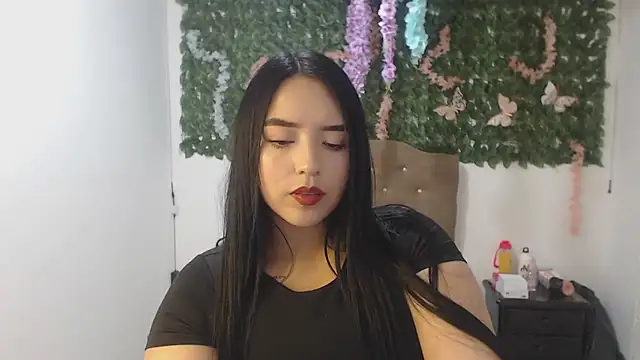 adara cute 69 online show from March 13, 2026, 5:08 pm