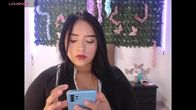 adara cute 69 online show from April 16, 2026, 3:13 pm