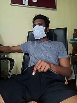 Lovable dude online show from March 2, 2026, 6:37 pm