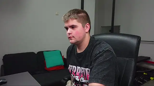 Jackson Teele online show from February 2, 2026, 9:24 pm