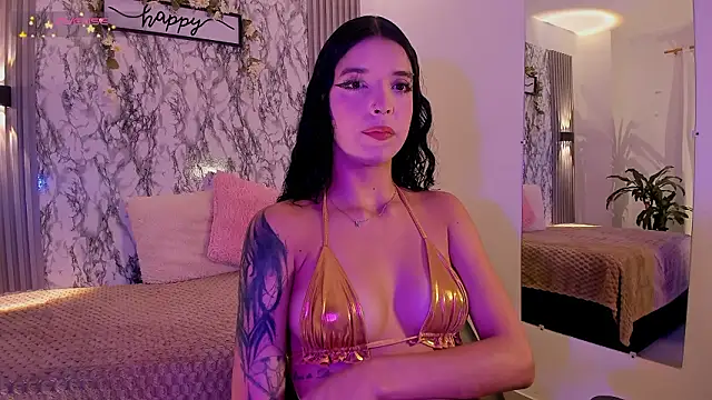 ChloeeMasonn online show from March 24, 2026, 11:04 am