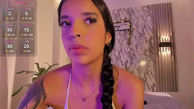 Snapshot of ChloeeMasonn chatting on July 21, 2026, 11:01 am ChloeeMasonn online show from July 21, 2026, 11:01 am