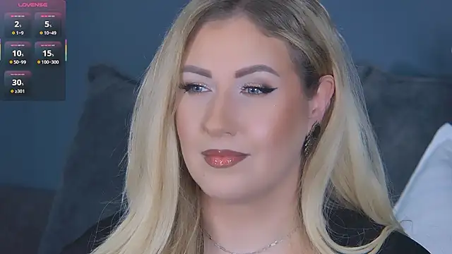 OndinaNoire online show from February 17, 2026, 8:26 pm