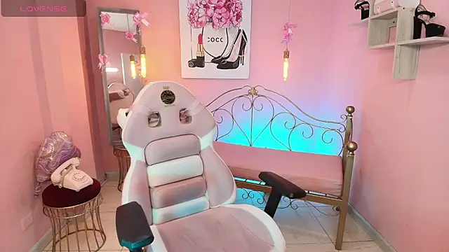 Snapshot of Dhalton_x chatting on March 4, 2026, 3:45 am Dhalton x online show from March 4, 2026, 3:45 am