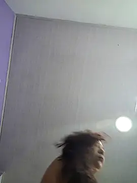 Scarlet curly8a online show from February 13, 2026, 9:05 am