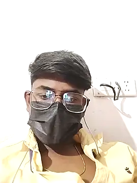 pkverma852 online show from April 9, 2026, 8:20 am