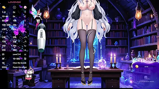 Yuki Hentai online show from February 11, 2026, 3:28 pm