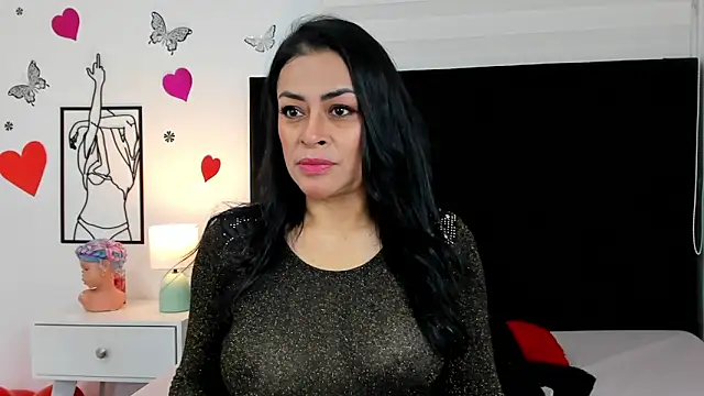 Brenda Karter online show from February 24, 2026, 12:14 pm