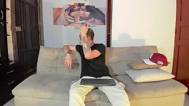 Vlad  night online show from February 18, 2026, 3:35 am