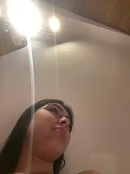 scarlett pinkk1 online show from March 8, 2026, 8:18 am