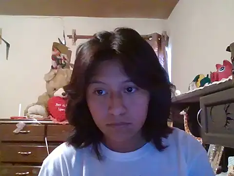 mu baby girly online show from April 3, 2026, 6:17 pm