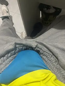 Brandon61414 online show from February 10, 2026, 10:14 pm