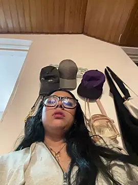 Violetta pinkk1 online show from February 28, 2026, 3:07 am