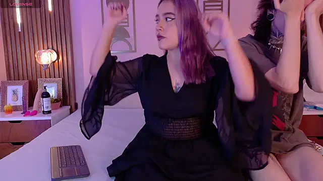 Hanna-Winchester online show from March 21, 2026, 8:12 pm