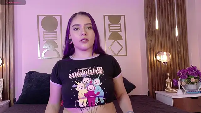 Hanna-Winchester online show from April 1, 2026, 9:12 pm