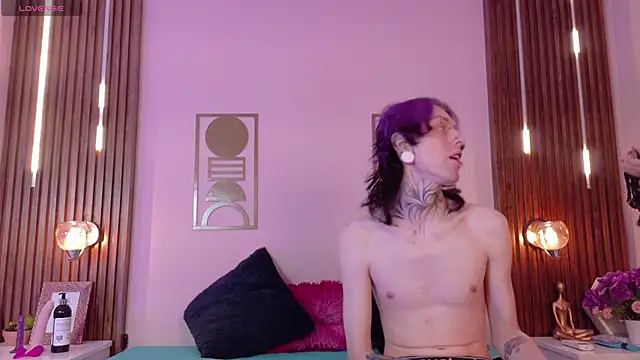 Hanna-Winchester online show from April 19, 2026, 8:55 pm