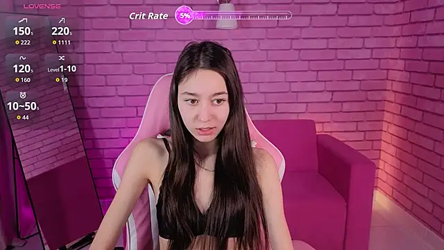 Nicole Brownie online show from March 5, 2026, 8:43 am