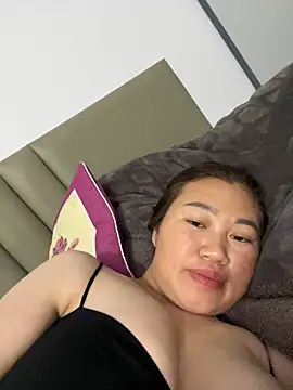 Puka2001 online show from February 23, 2026, 2:31 am