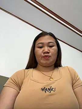 Puka2001 online show from March 9, 2026, 3:10 am