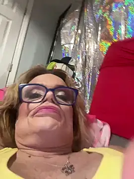 starandsky online show from February 21, 2026, 5:08 am