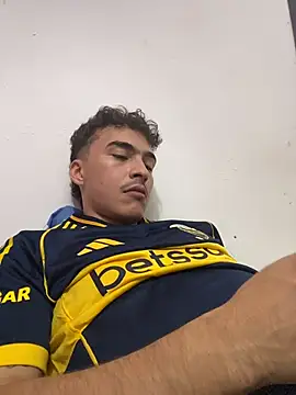 vanilla Kush online show from March 13, 2026, 6:20 am