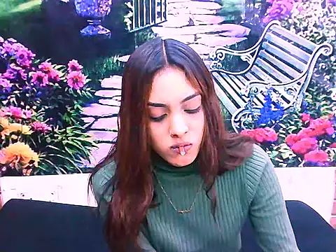 IndianPretty14u2Luv online show from March 10, 2026, 5:12 am