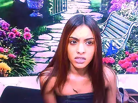 IndianPretty14u2Luv online show from March 13, 2026, 5:14 am