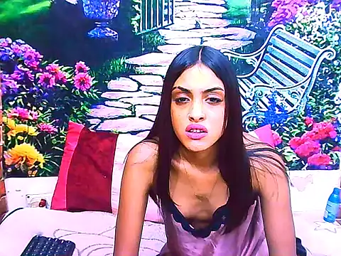 IndianPretty14u2Luv online show from April 17, 2026, 9:51 pm