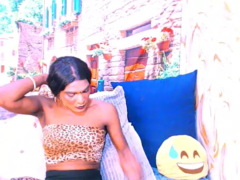 spicybarbie online show from February 26, 2026, 11:26 pm