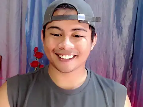 Snapshot of beraldick chatting on June 10, 2026, 1:43 pm beraldick online show from June 10, 2026, 1:43 pm