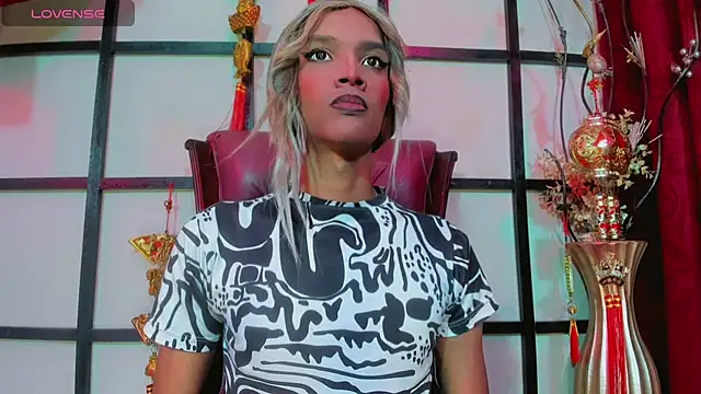Samantha Ortega  online show from June 2, 2026, 11:34 am