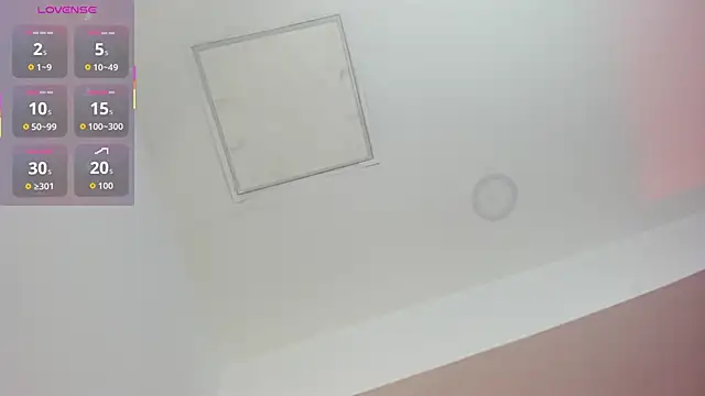 Eva monet online show from February 25, 2026, 3:21 pm