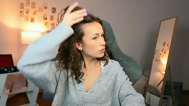 nexorine online show from March 19, 2026, 1:37 pm