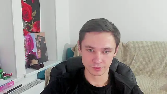 Alexmansuper online show from February 6, 2026, 8:34 pm