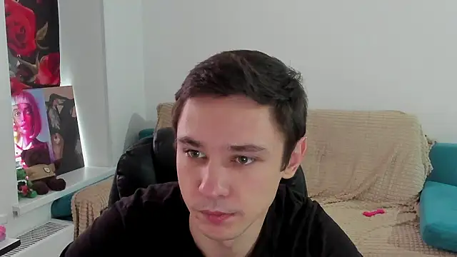 Alexmansuper online show from February 14, 2026, 12:13 pm