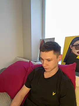 Alexmansuper online show from March 3, 2026, 6:41 am