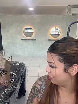 aryanseducao online show from February 12, 2026, 9:10 pm