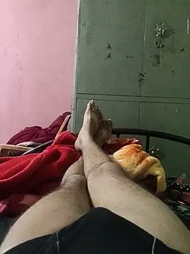 jesse pinkman99 online show from February 5, 2026, 6:23 pm