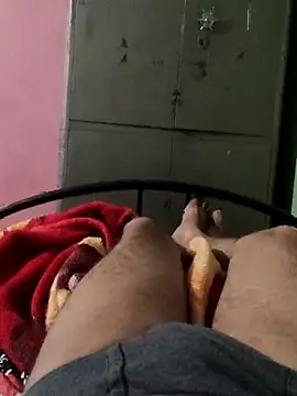 jesse pinkman99 online show from February 8, 2026, 6:11 pm