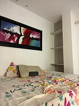 Kira Spiicy online show from February 14, 2026, 1:30 pm