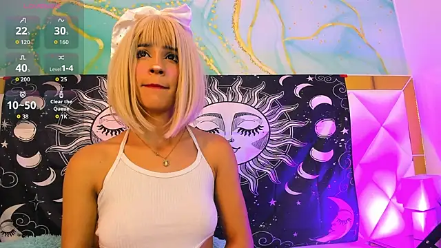 Snapshot of zanyx_ chatting on February 7, 2026, 3:27 pm zanyx online show from February 7, 2026, 3:27 pm