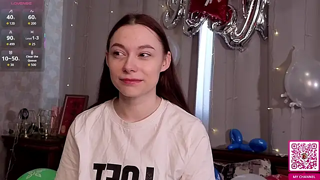 Snapshot of BuenaSchmaling chatting on February 14, 2026, 9:17 am BuenaSchmaling online show from February 14, 2026, 9:17 am