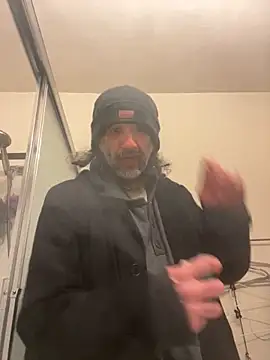 DaddyScorpio78 online show from February 18, 2026, 9:49 am